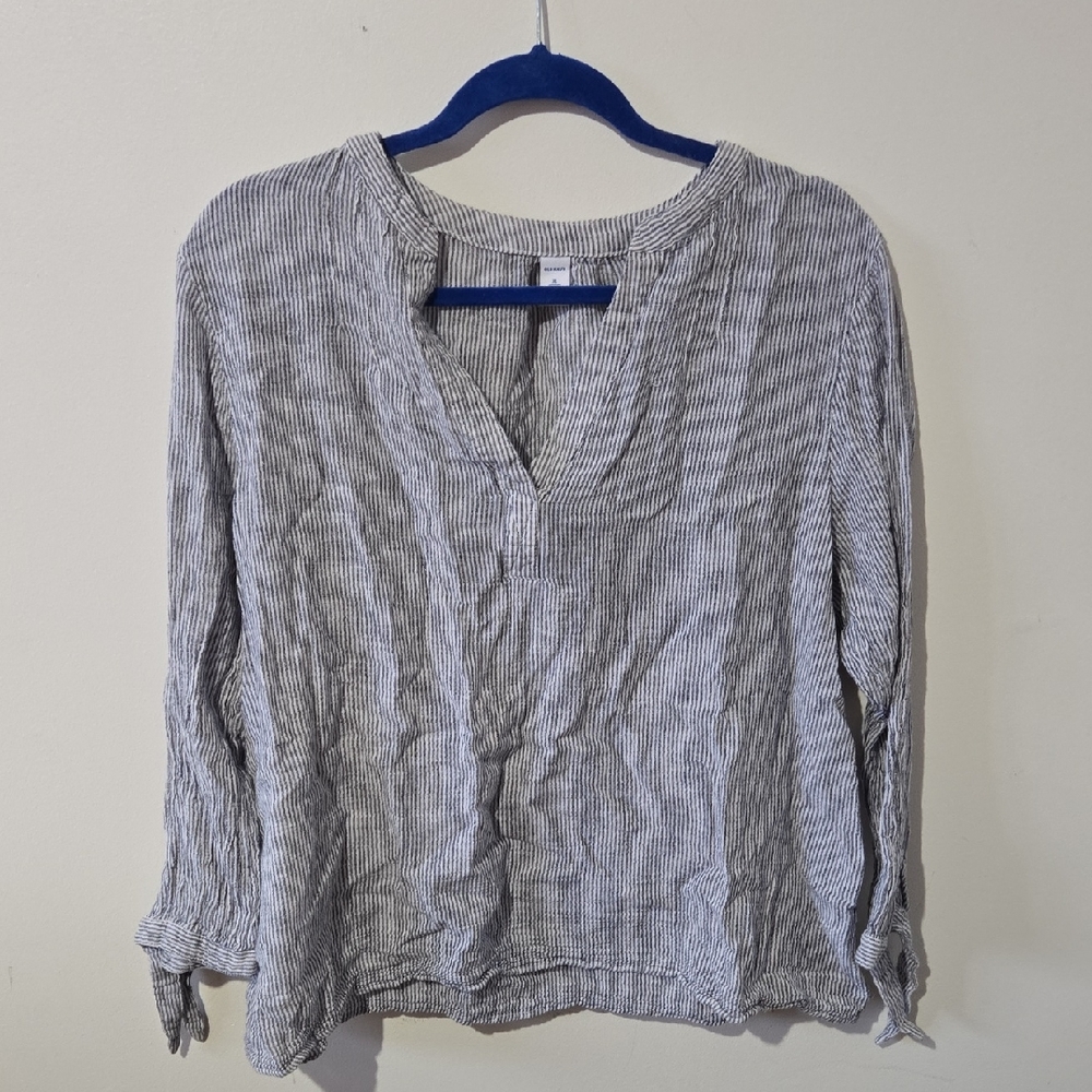 Ladies XL Old Navy Top